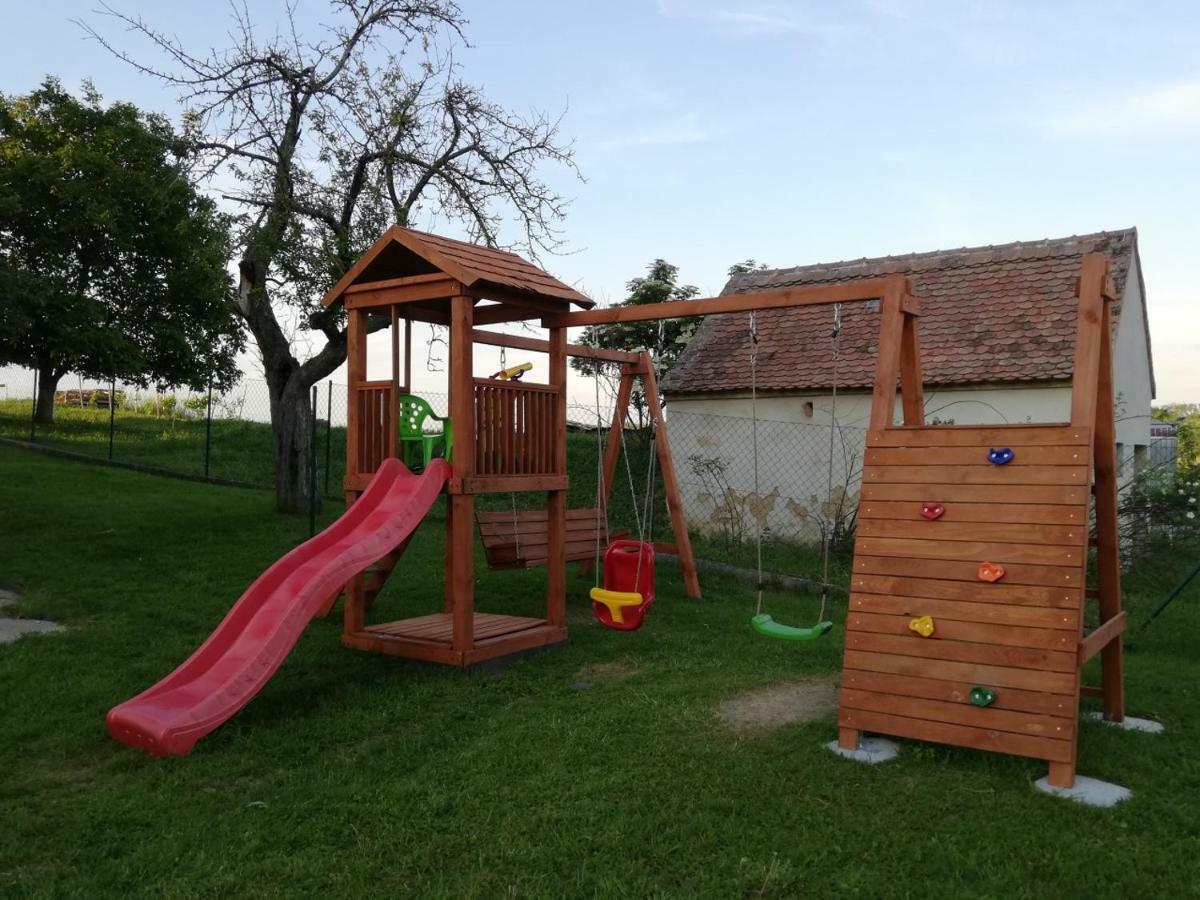 Ferienwohnung Zantnhof Rohrabrunn Exterior foto